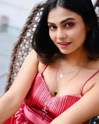 Escort Service Wanaparthy