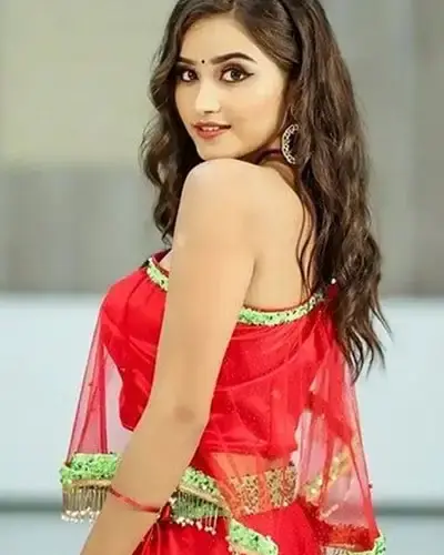 Escort In Wanaparthy